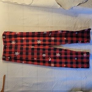 Christmas Pajama Pants